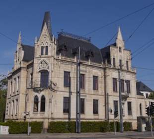 Stadtbesichtigung