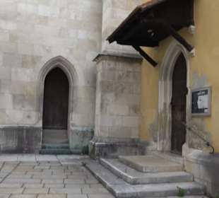 Stadtpfarrkirche Mariä Himmelfahrt