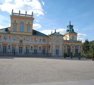 Pałac Wilanów