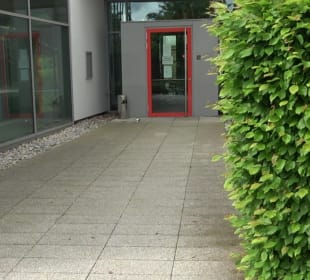 Hallenbad Haiterbach