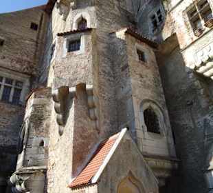 Castello Pernstein