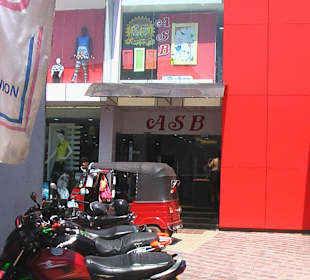 ASB Fashion Shop