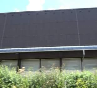 Landesreitschule Marbach