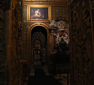 Landausflug auf eigene Faust