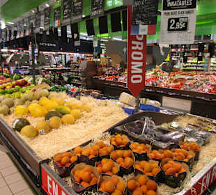 Supermarkt Match