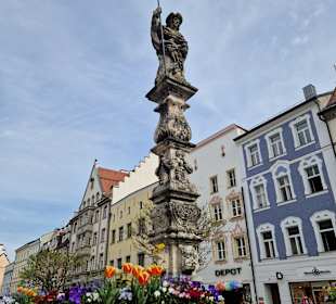 Altstadt Straubing