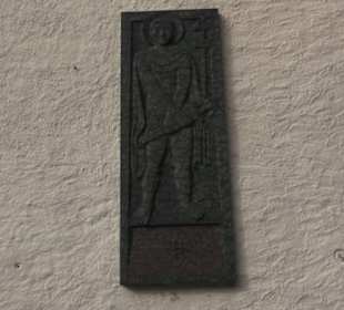 Stiftskirche St. Moriz