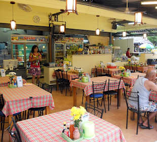 More Ma Restaurant