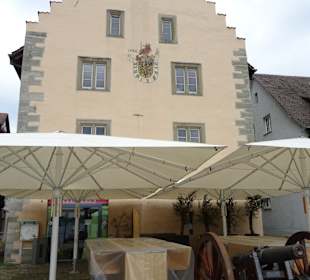 Uferpromenade Überlingen