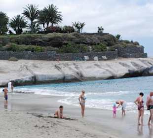 Playa El Duque