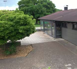Tennisplatz Empfingen