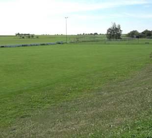 Sportanlage Göttelfingen