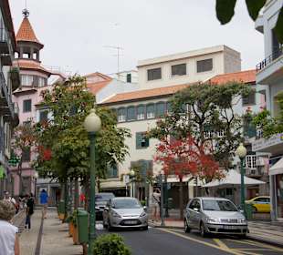 Funchal