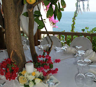 Ristorante Locanda Costa Diva Praiano Amalfi