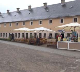 Alte Kaserne