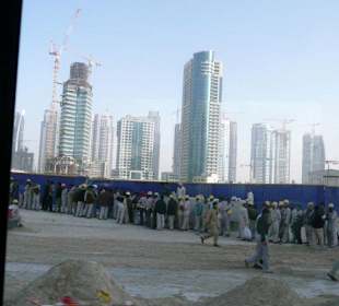 Pause oder Feierabend?