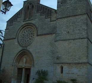 Pfarrkirche Sant Jaume