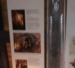 Heimatmuseum im Herrenhaus