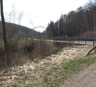 Geologischer Lehrpfad Kirnbachtal