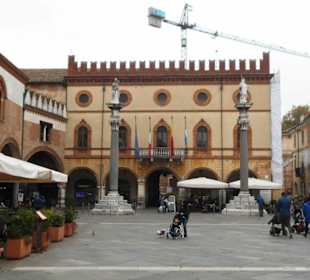 Palazzo Comunale