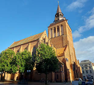 Stadtrundgang Güstrow