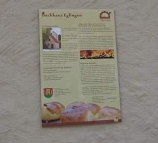 Backhaus Eglingen