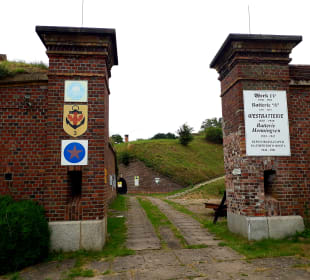 Fort Zachodni