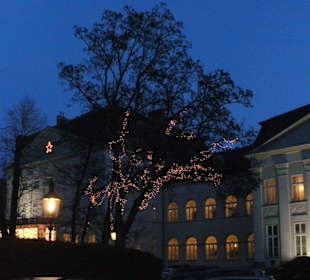 Schloss Wilhelminenberg