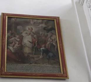 Klosteranlage Obermarchtal