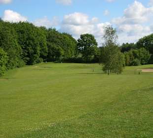 Fairway GC Harvighorst