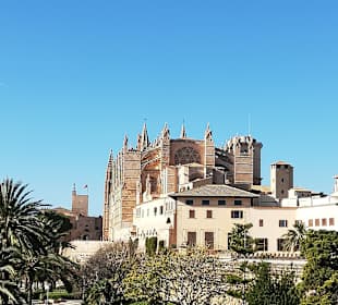 Kathedrale La Seu