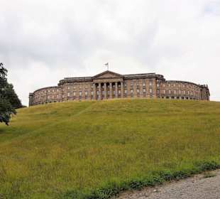 Schloss Wilhelmshöhe 