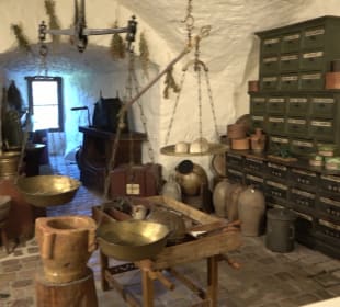 Deutsches Apothekenmuseum