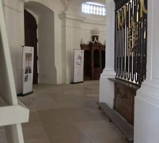 Abteikirche 