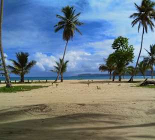 Playa Rincon