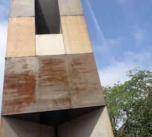 Heinrich Böll Platz