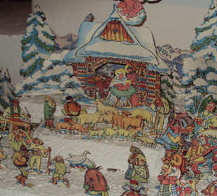 Skanzen a muzeum Moto a Vela