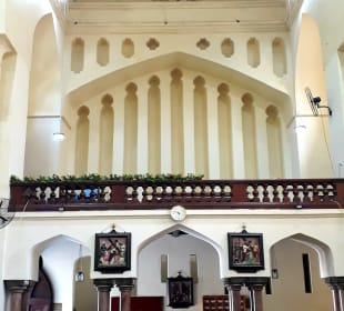 Kathedrale Christ Church