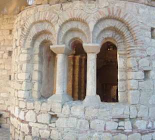 Nikolaus Kirche in Myra