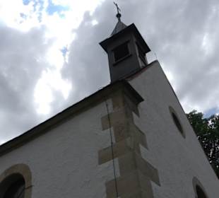 Friedhofskapelle Bühl