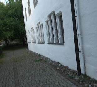 Geistliches Zentrum Kloster Heiligkreuztal Altheim
