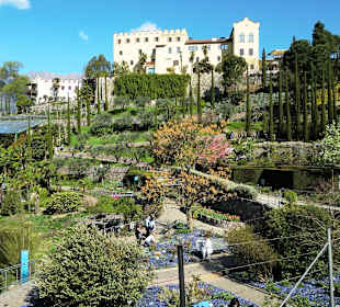 Schloss Trautmannsdorf