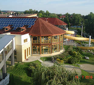 Thermalbad Zalakaros 
