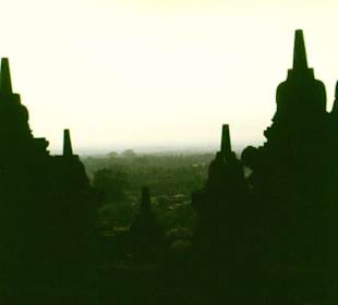 Borobudur