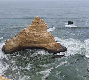 Nationalreservat Paracas