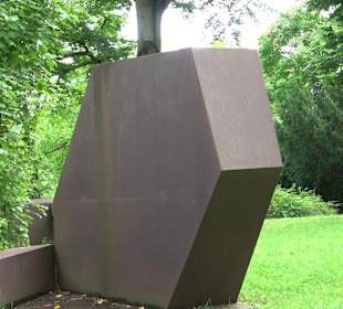 Aussichtspunkt Hasenberganlage