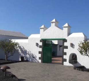 Casa Museo Monumento al Campesino