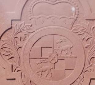 Burgruine Wehrstein Fischingen