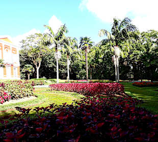 Jardins De Sant´Ana