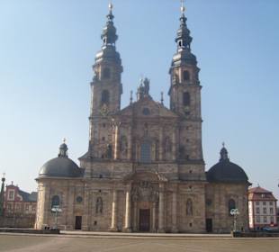 Dom zu Fulda